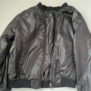 Brandy Melville puffer jacket